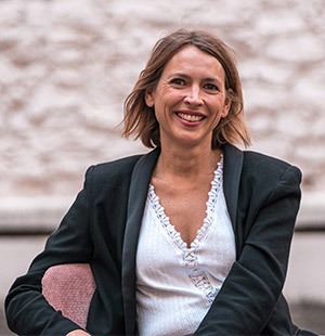 Anne-Sophie DUROUCHOUX