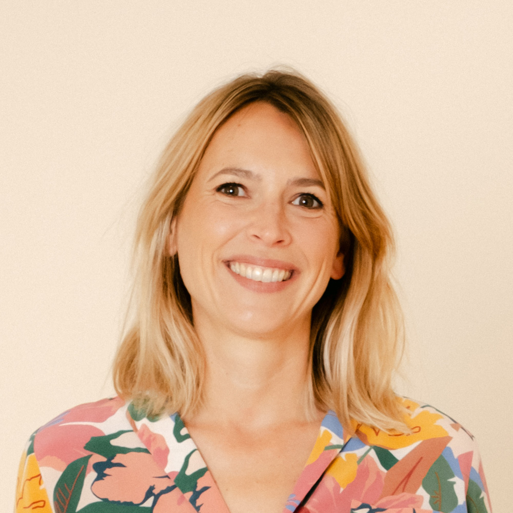 Anne-Sophie DUROUCHOUX