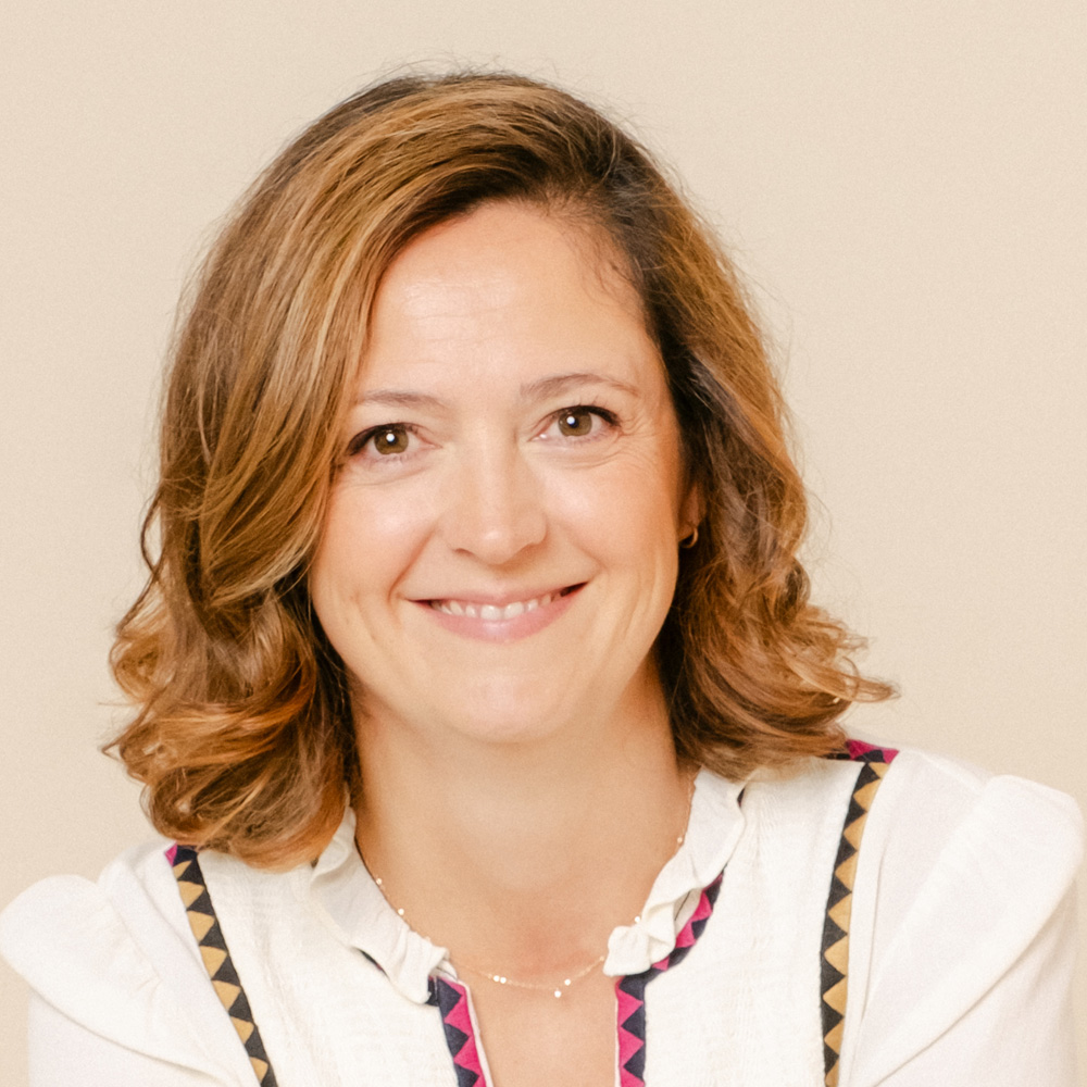 Pauline Durand